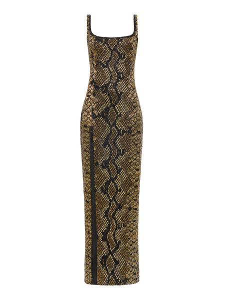 Medusa Dress Clio Peppiatt Medusa Dress Clio Peppiatt