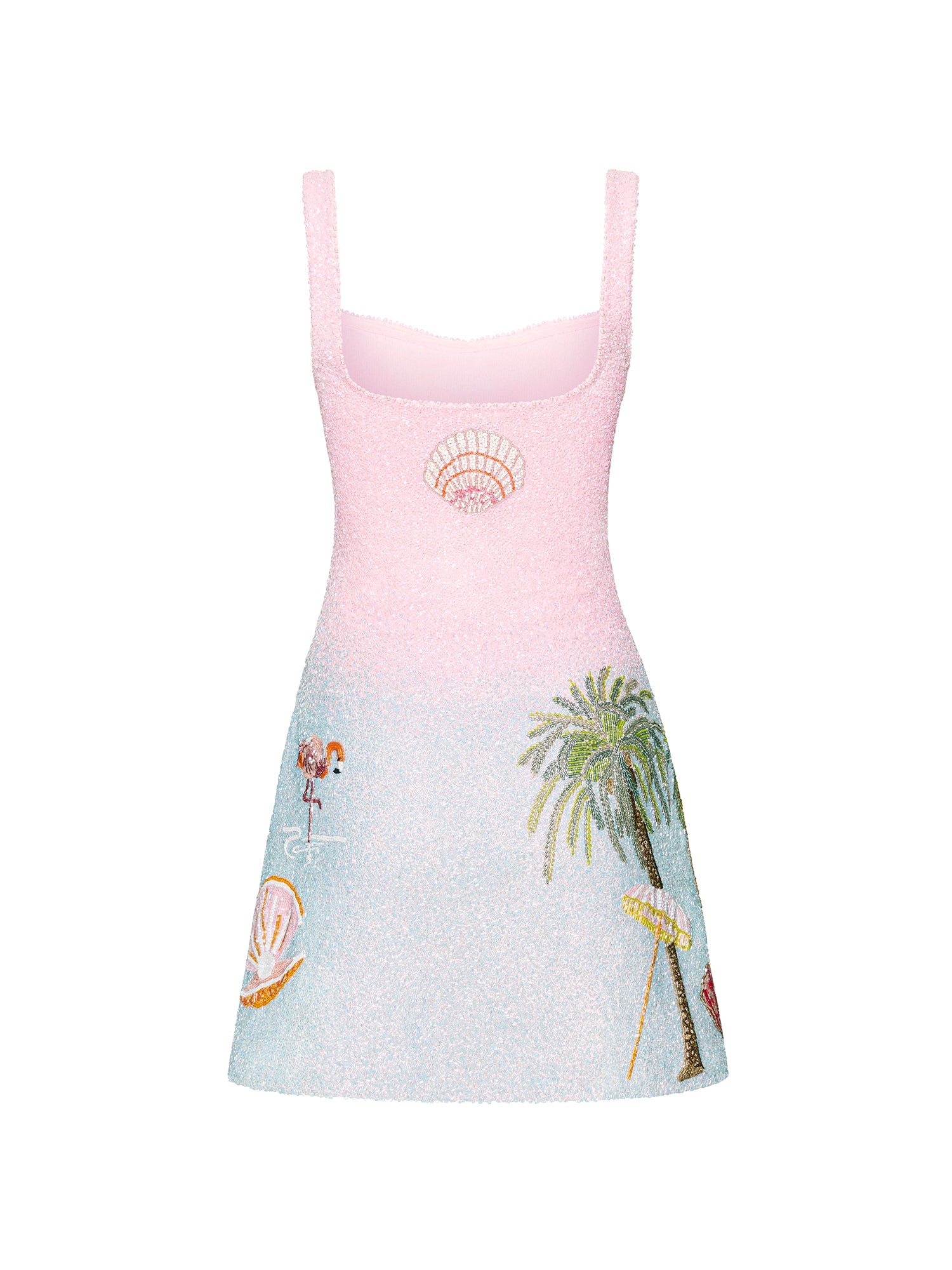 Miami Mini Dress – Clio Peppiatt Miami Mini Dress – Clio Peppiatt