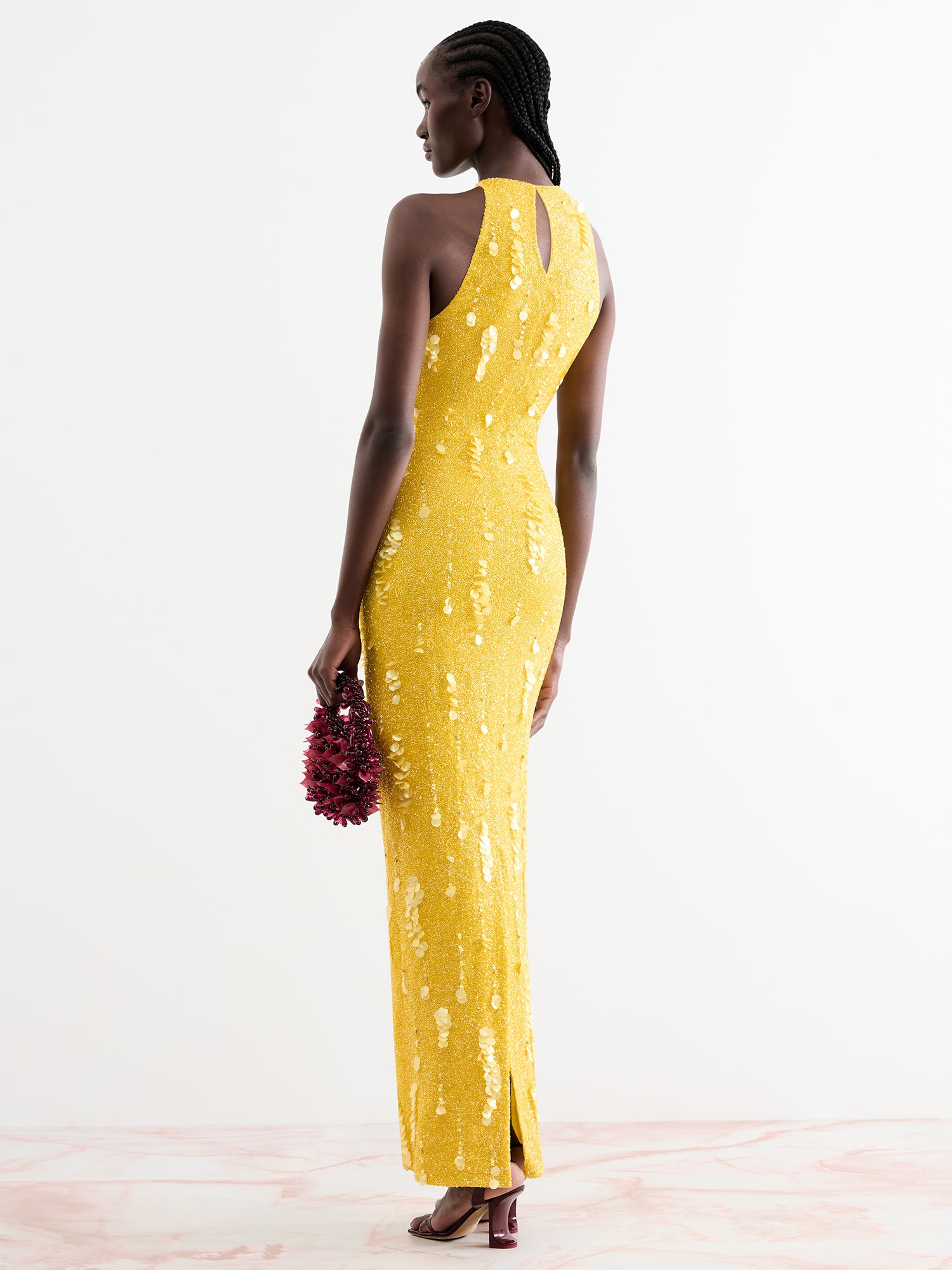 Mimosa Dress Mimosa Dress
