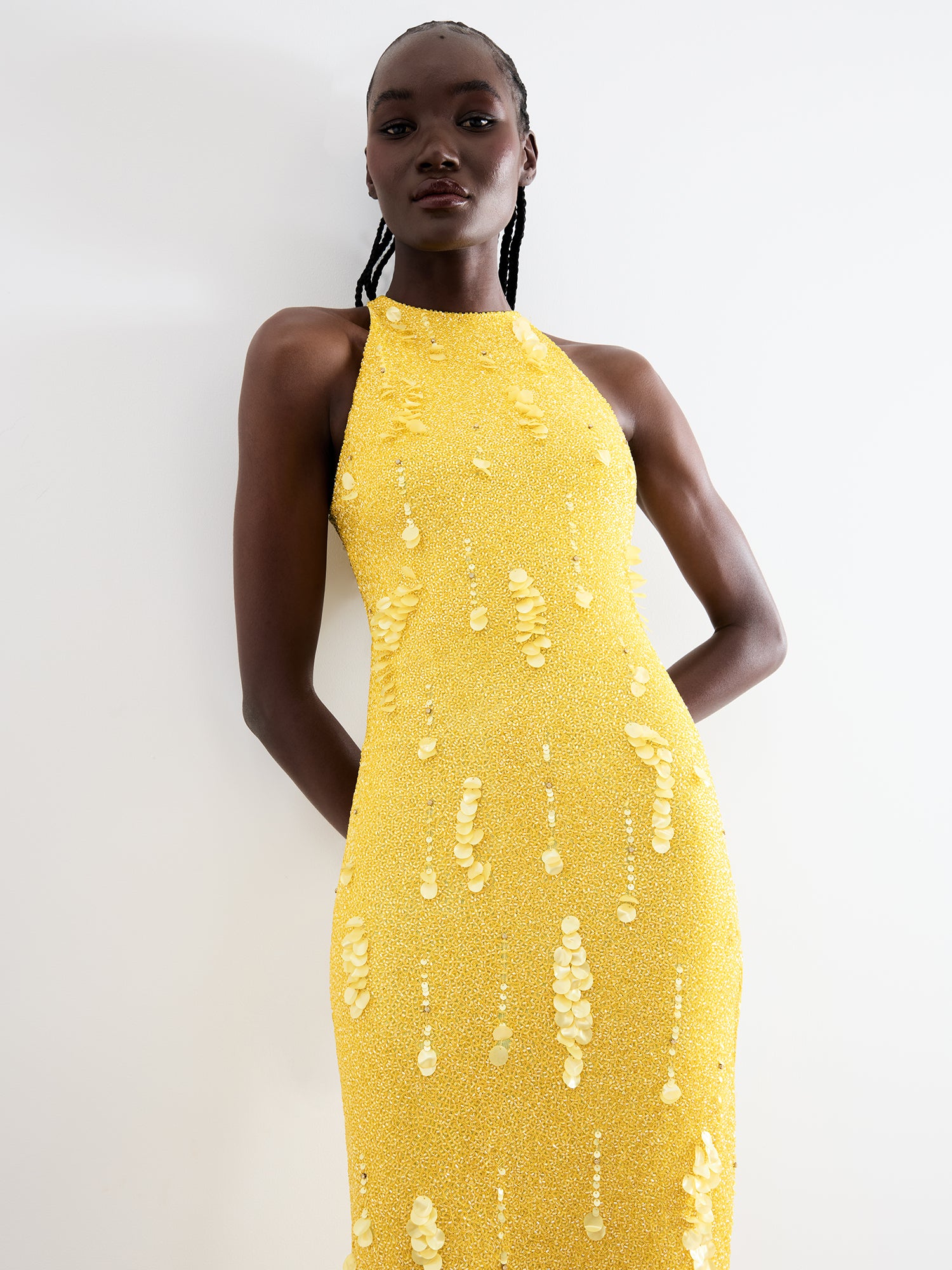 Mimosa Dress Mimosa Dress