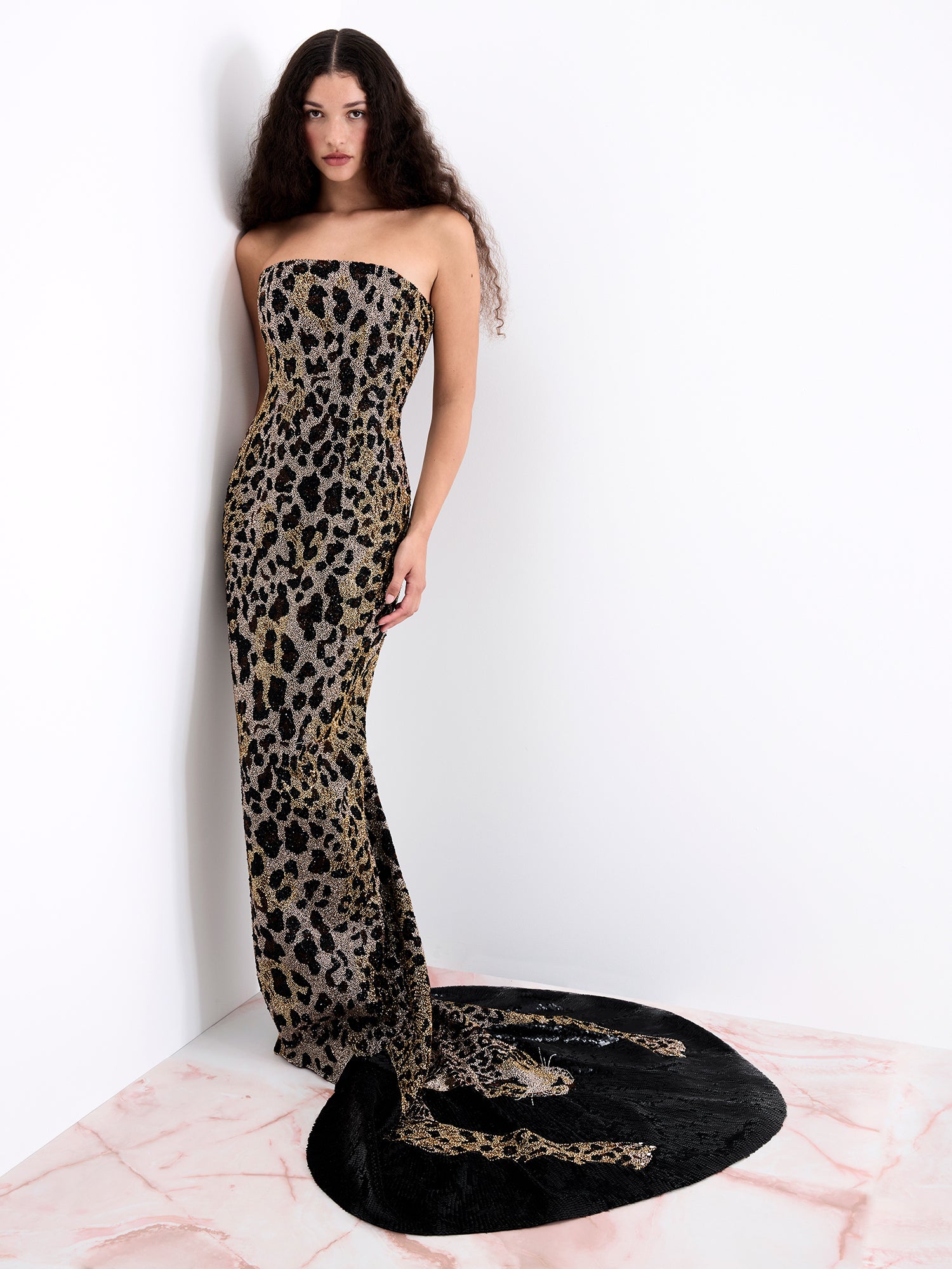 Naomi Dress Clio Peppiatt Naomi Dress Clio Peppiatt