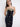 Night Sky Column Dress