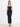 Night Sky Column Dress