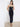 Night Sky Column Dress
