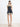 Night Sky Flare Dress