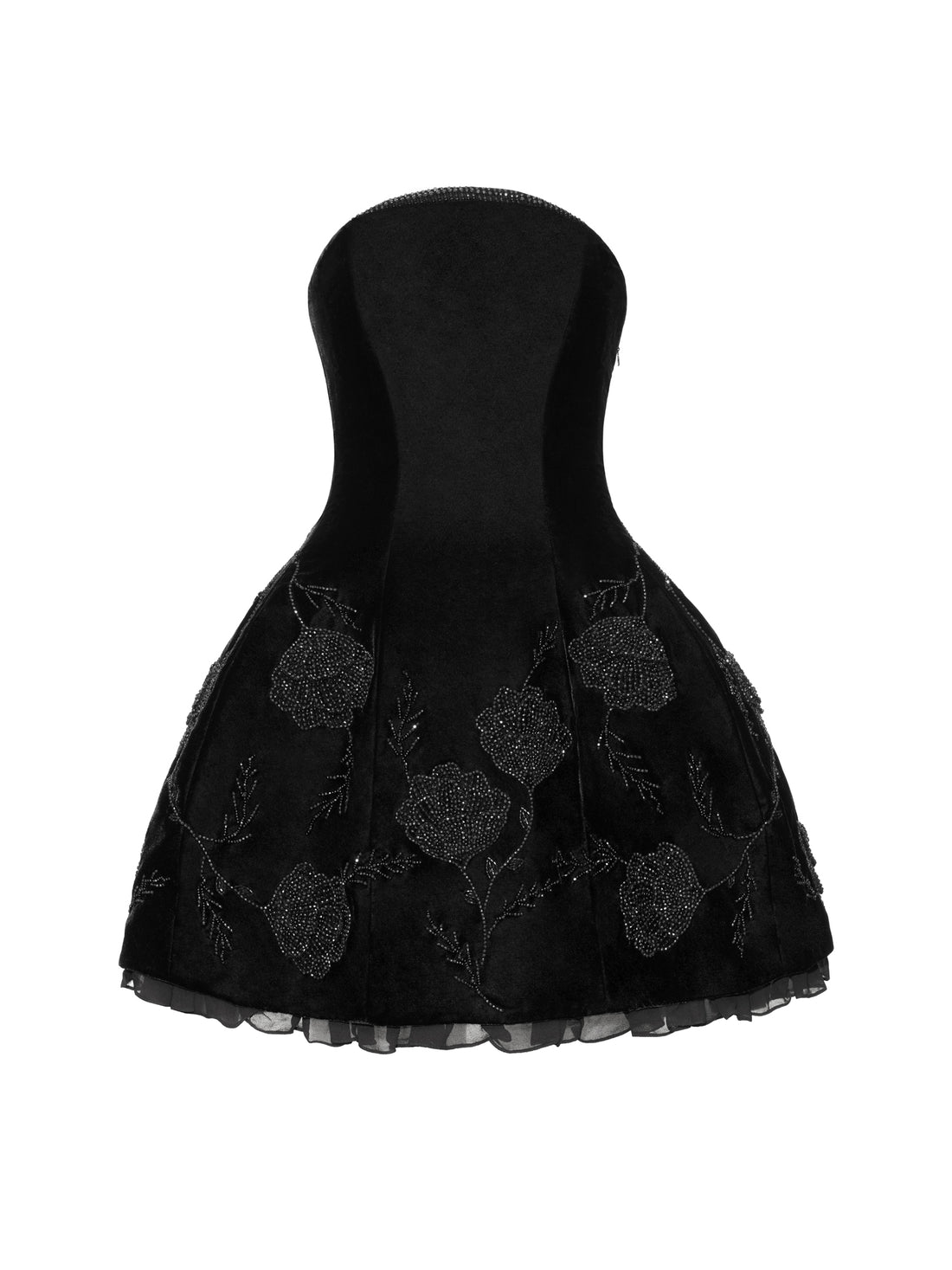 THE CLIO DRESS