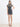 Night Sky Capelet