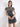 Night Sky Capelet