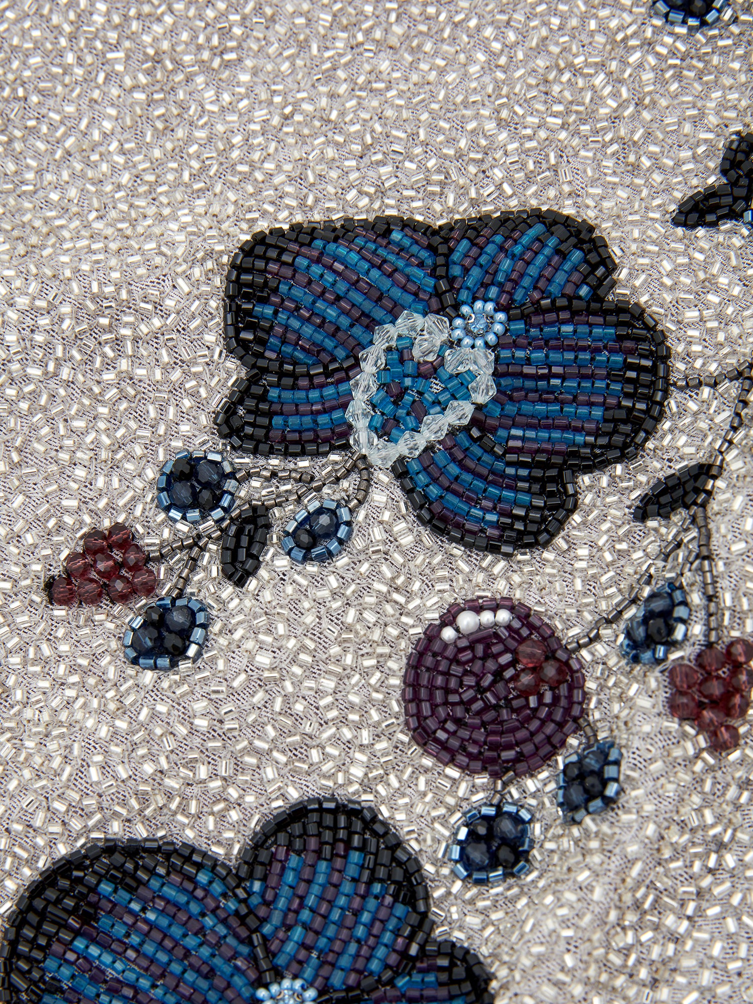 Orchid Gown Clio Peppiatt Orchid Gown Clio Peppiatt