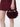 Petal Bag Garnet Red