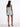 Palazzo Mini Dress