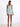 Palazzo Mini Dress