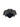 Papillon Capelet Black