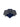 Papillon Capelet Navy