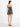 Papillon Mini Dress Black