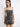 Papillon Mini Dress Black