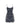Papillon Mini Dress Navy