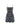 Papillon Mini Dress Navy