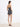 Papillon Mini Dress Navy