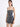 Papillon Mini Dress Navy