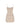 Papillon Mini Dress Powder