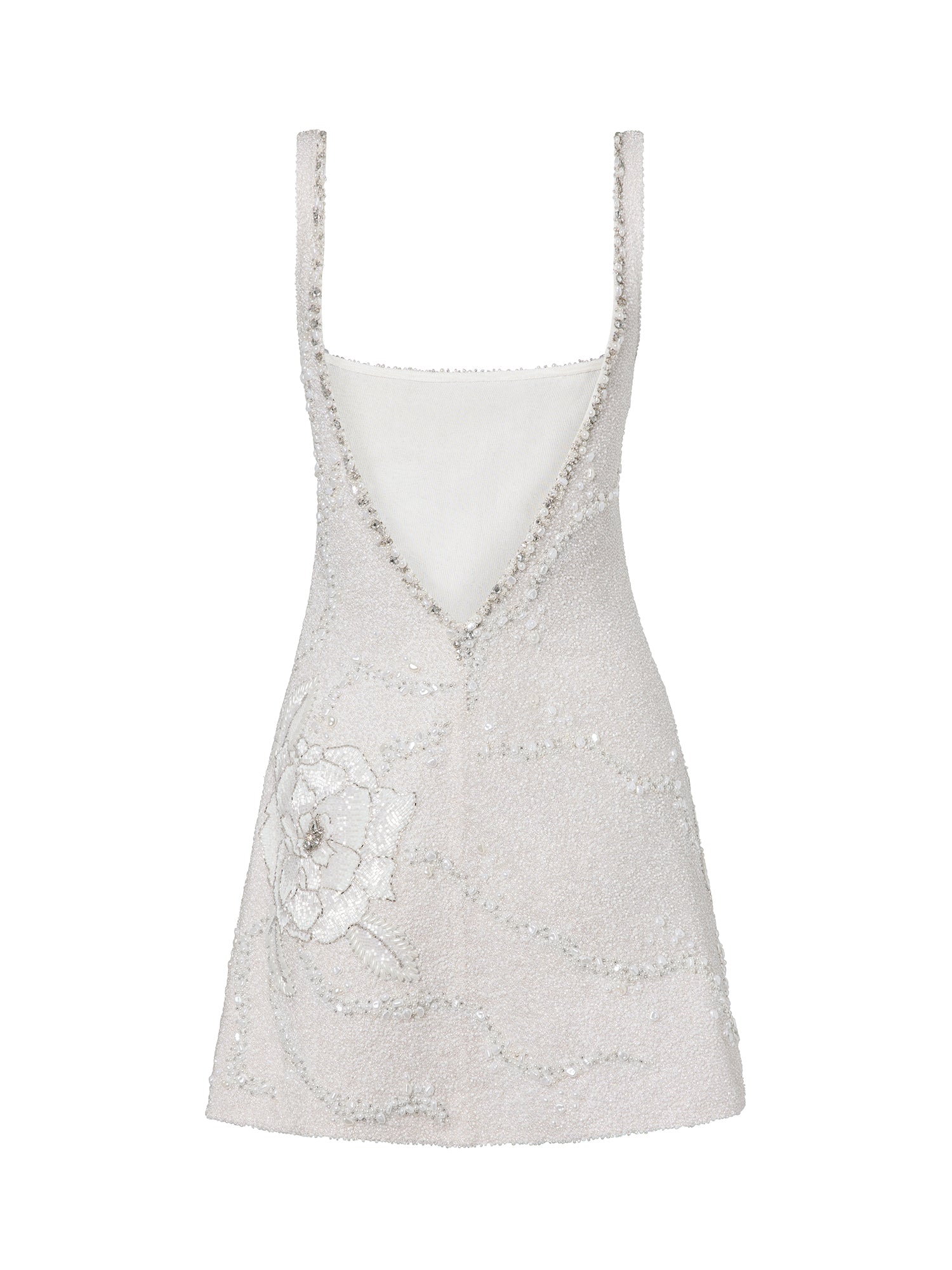 Peony Mini Dress – Clio Peppiatt