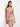 Rainbow Cora Mini Dress