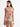 Rainbow Cora Mini Dress