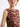 Sequin Organza Top