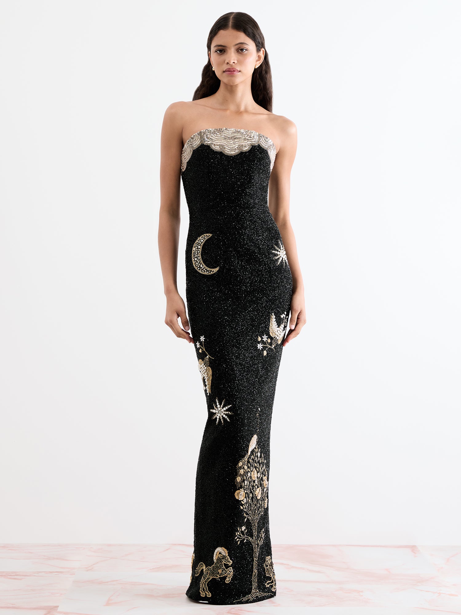 Seraphina Gown