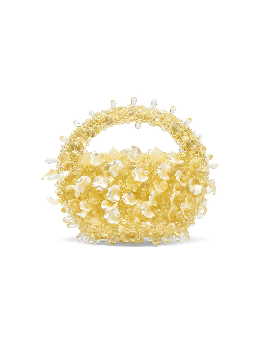 pearl petal bag main image 0