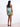 St Tropez Mini Dress