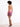 Sunset Gradient Dress