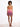 Sunset Gradient Dress
