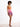 Sunset Gradient Dress