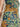 Tapestry Mini Dress