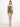 Tapestry Mini Dress