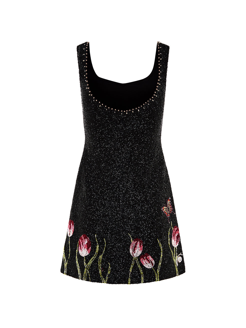 Tulip Dress – Clio Peppiatt