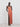 Asterias Gown Tangerine