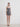 Papillon Mini Dress Navy