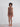 Sequinned Mini Dress