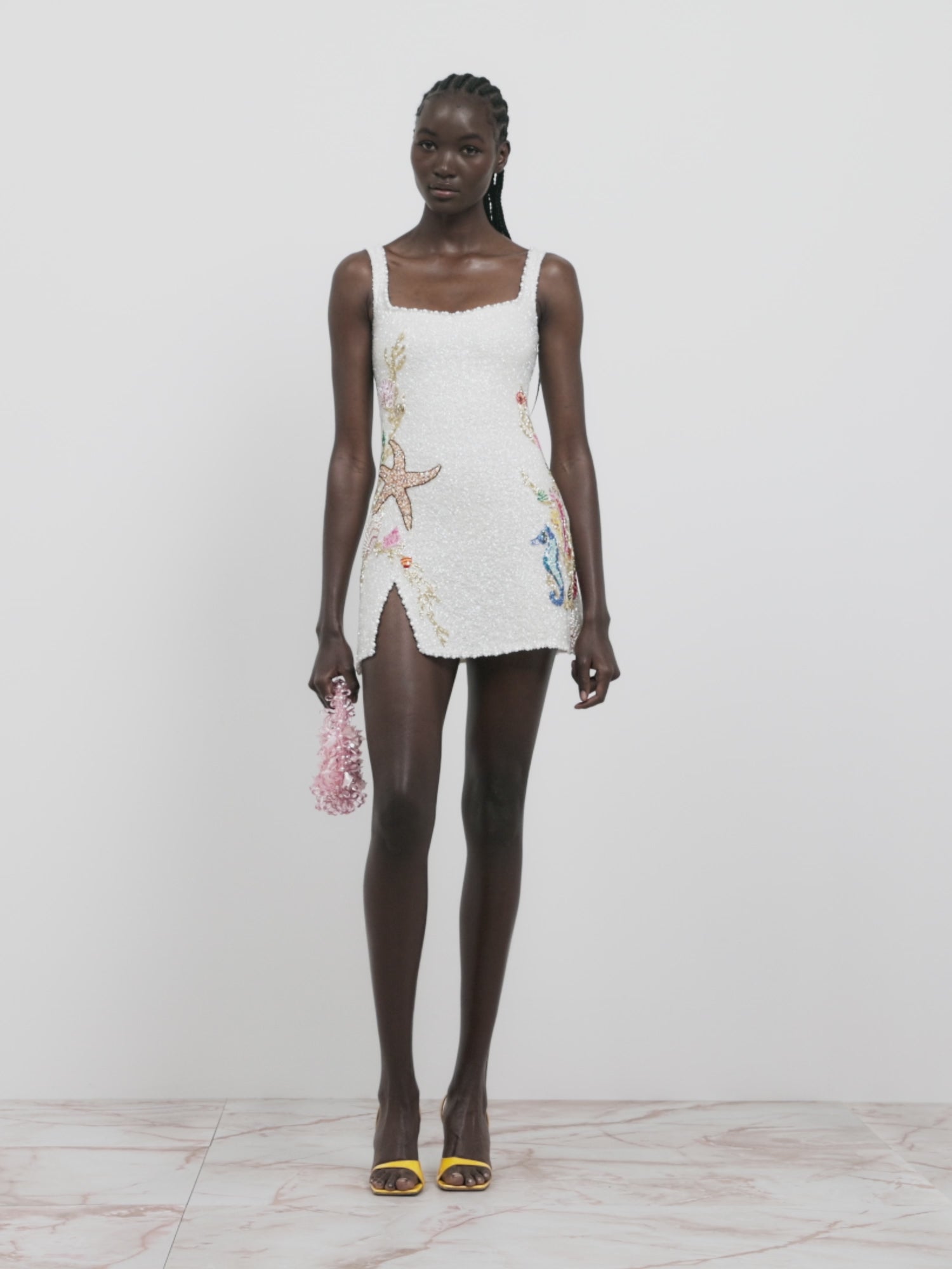 Marina Mini Dress