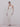 Scallop Column Gown