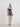 Medieval Beasts Mini Dress