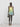 Tropical Gradient Mini Dress