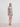 Alexandria Mini Dress Silver