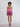 Sunset Gradient Dress