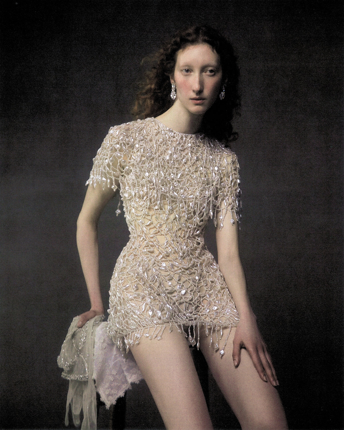 Clio Peppiatt