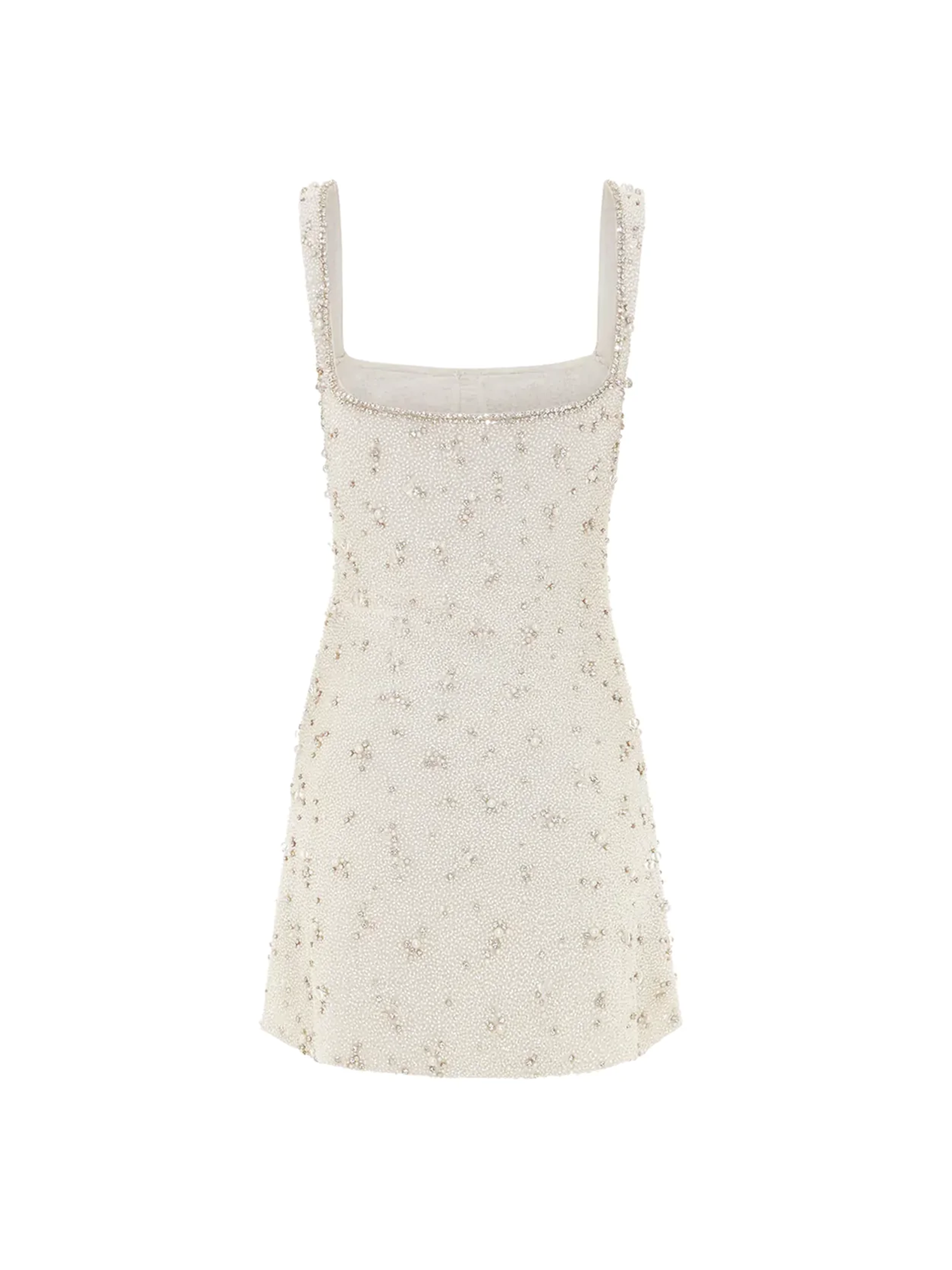 Bridal Crystal Dress – Clio Peppiatt Bridal Crystal Dress – Clio Peppiatt