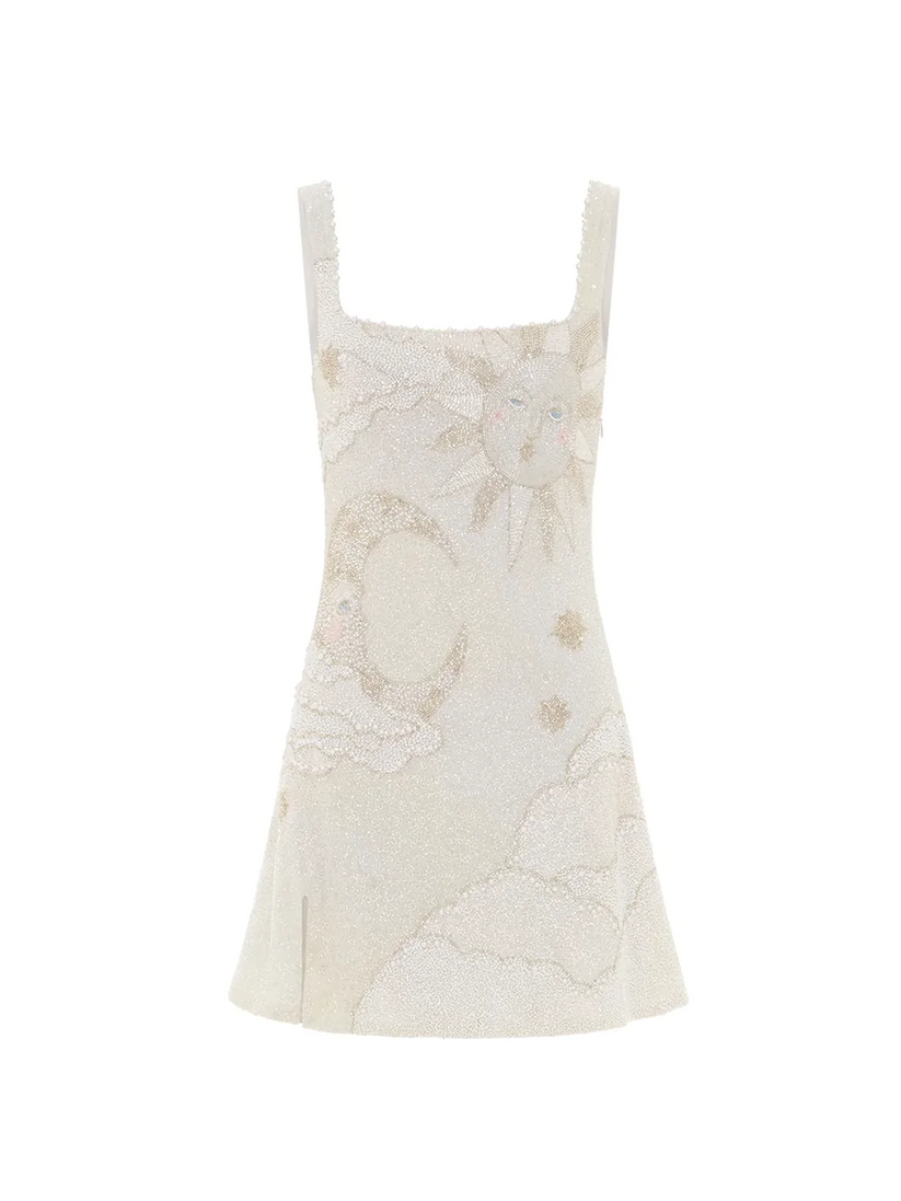 Bridal Lucina Dress – Clio Peppiatt